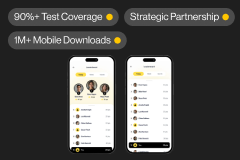 Building a Scalable Fundraising Ecosystem with Microservices and Serverless Architecture
